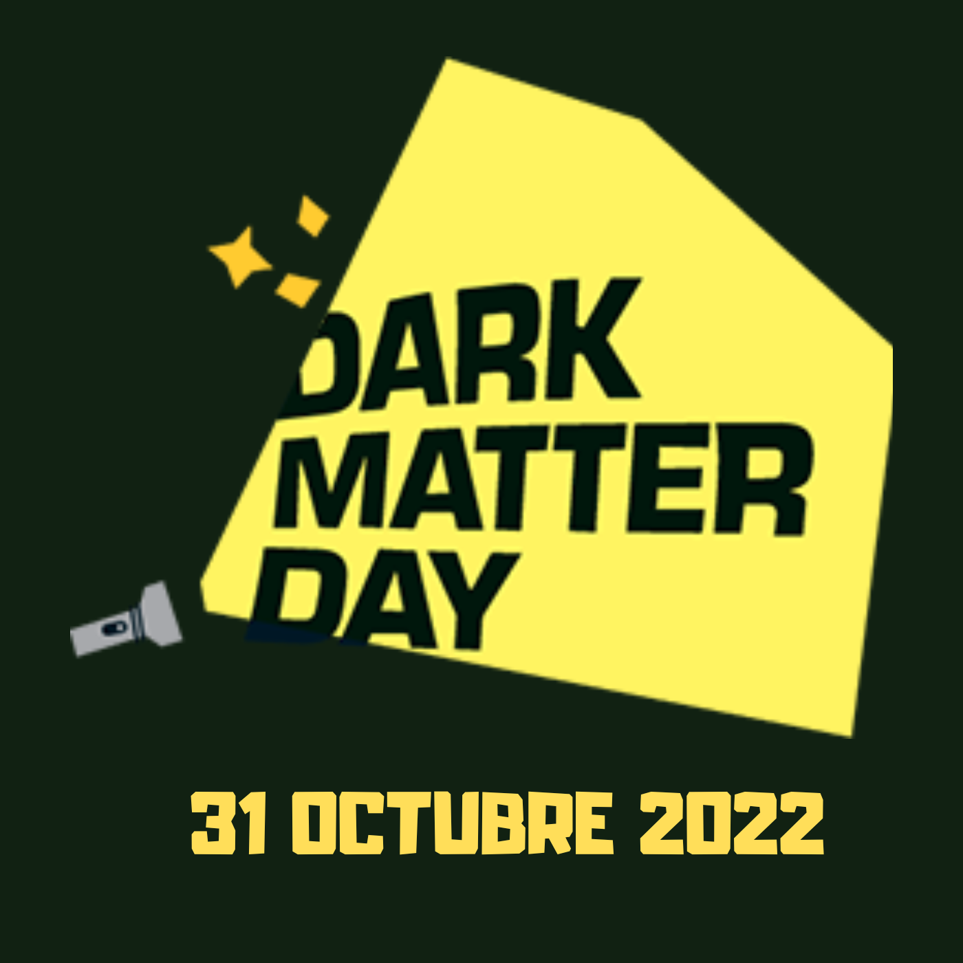 #darkmatterday2022
